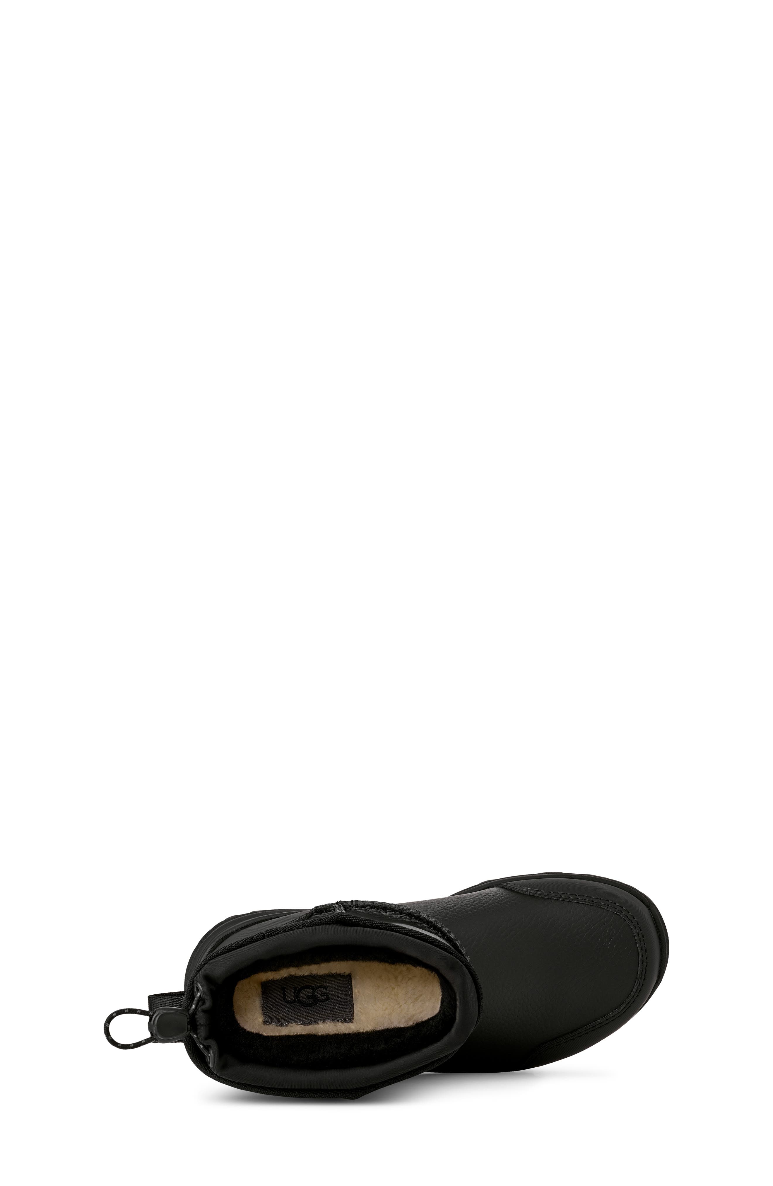 UGG<sup>®</sup> Kids' Adirondack XXV Waterproof Boot, Alternate, color, 