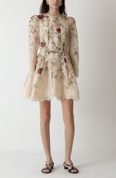 【美品】theoryluxe Tech Poplin Norah Dress TH_P0205604_XLV_L0?