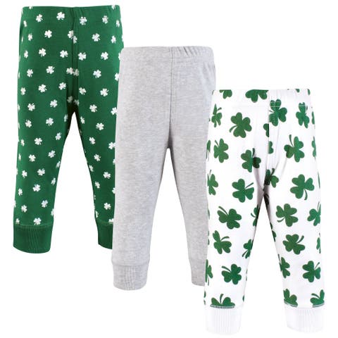 3Pk Pants (Toddler, Little Kid & Big Kid)