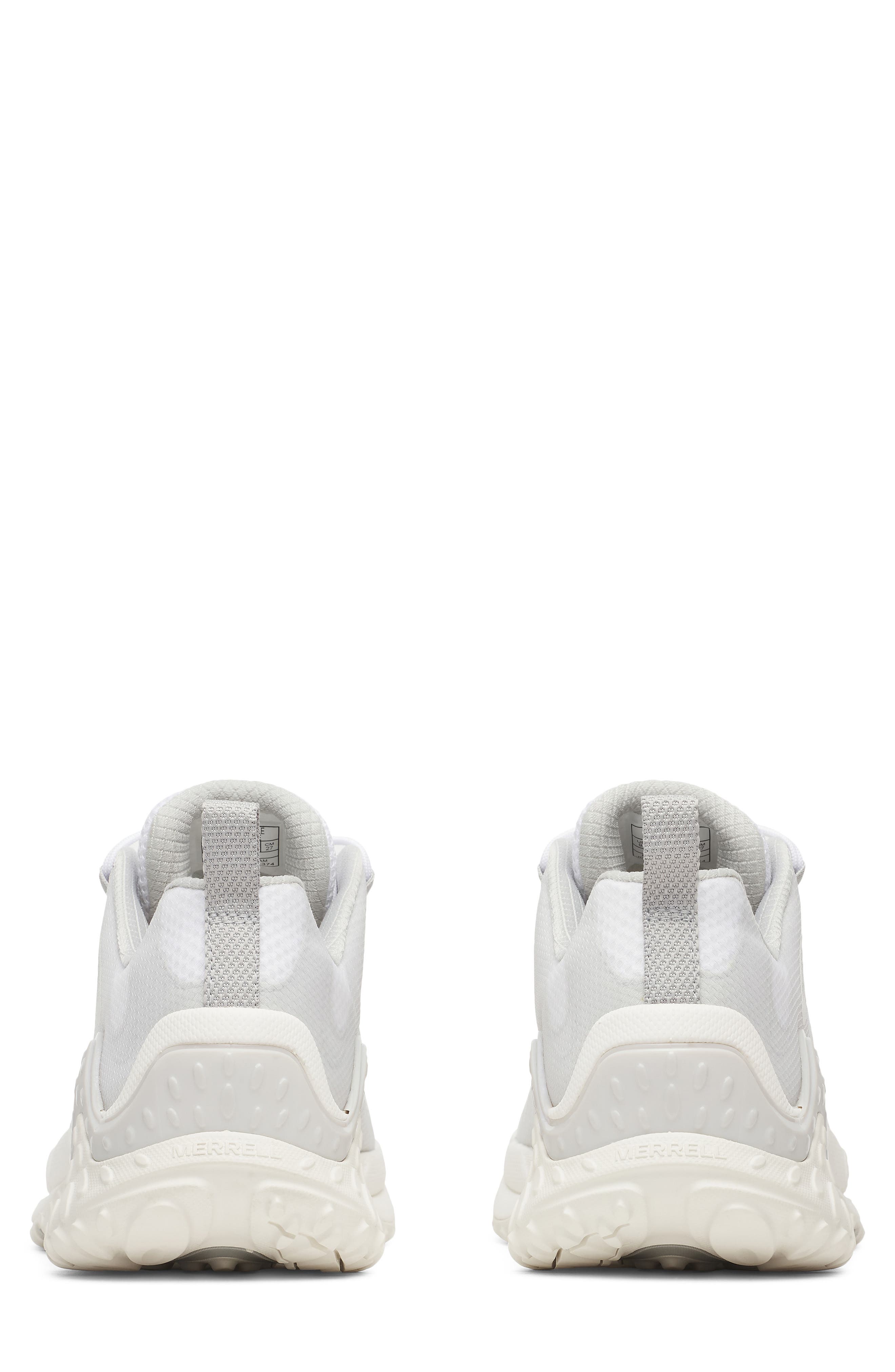 Merrell Cham Redux Ghost Sneaker, Alternate, color, 