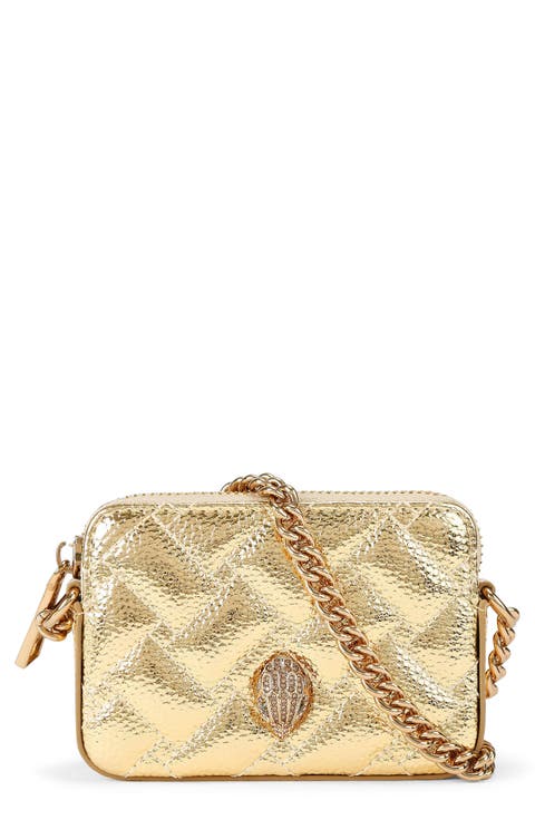 Micro Kensington Camera Bag