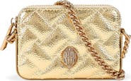 Kurt Geiger London Micro Kensington Camera Bag