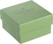 Kate Spade New York treasure trove mini pendant necklace