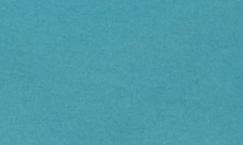 Beyond Yoga Space Dye Slim Racerback Sports Bra In Blue