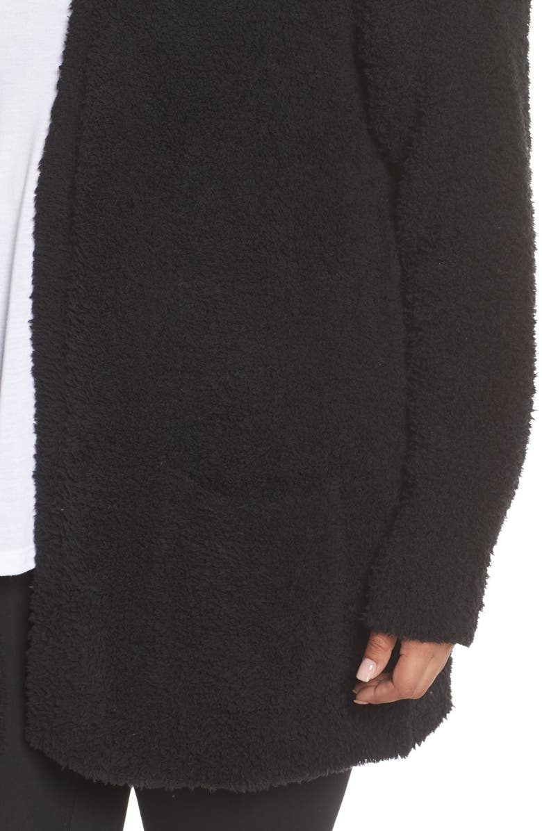 Barefoot Dreams<sup>®</sup> CozyChic<sup>™</sup> Cardigan, Alternate, color,