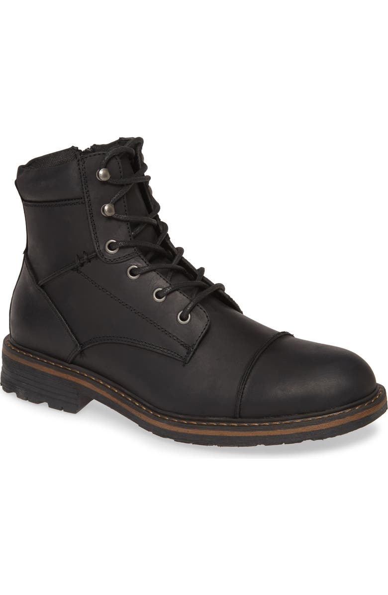 BP. Derek Cap Toe Boot, Main, color,