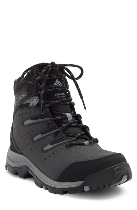 Gunnison II Omni Heat Insulated V2 Boot