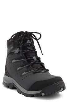 Gunnison II Omni Heat Insulated V2 Boot