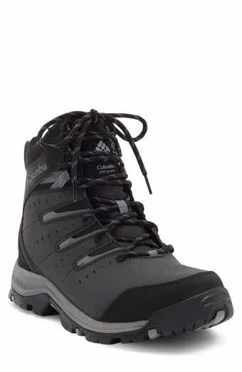 Gunnison II Omni Heat Insulated V2 Boot