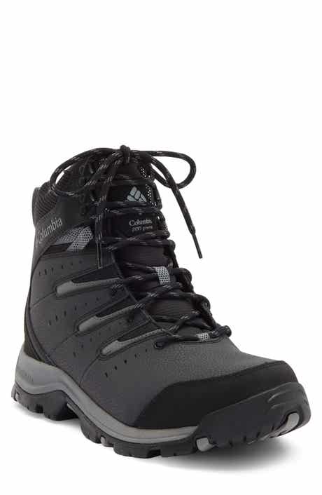 Gunnison II Omni Heat Insulated V2 Boot