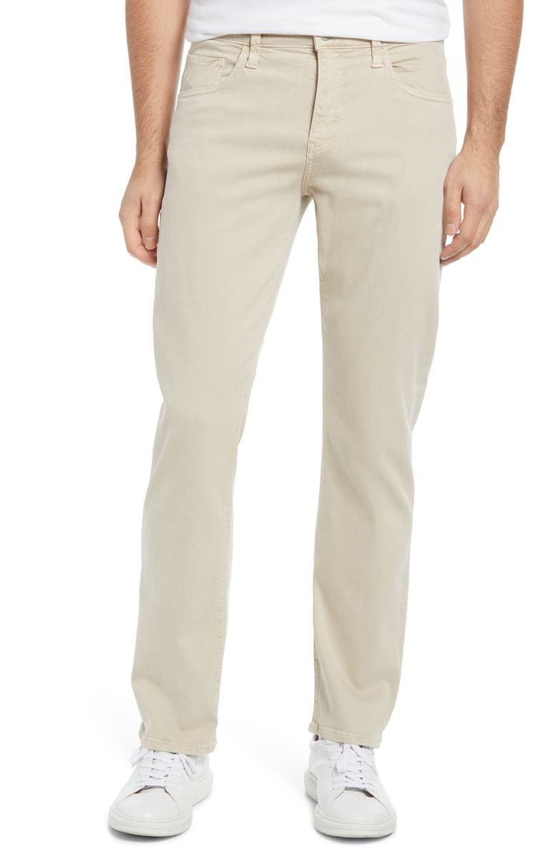 Mavi Jeans Matt Relaxed Fit Pants, Main, color,