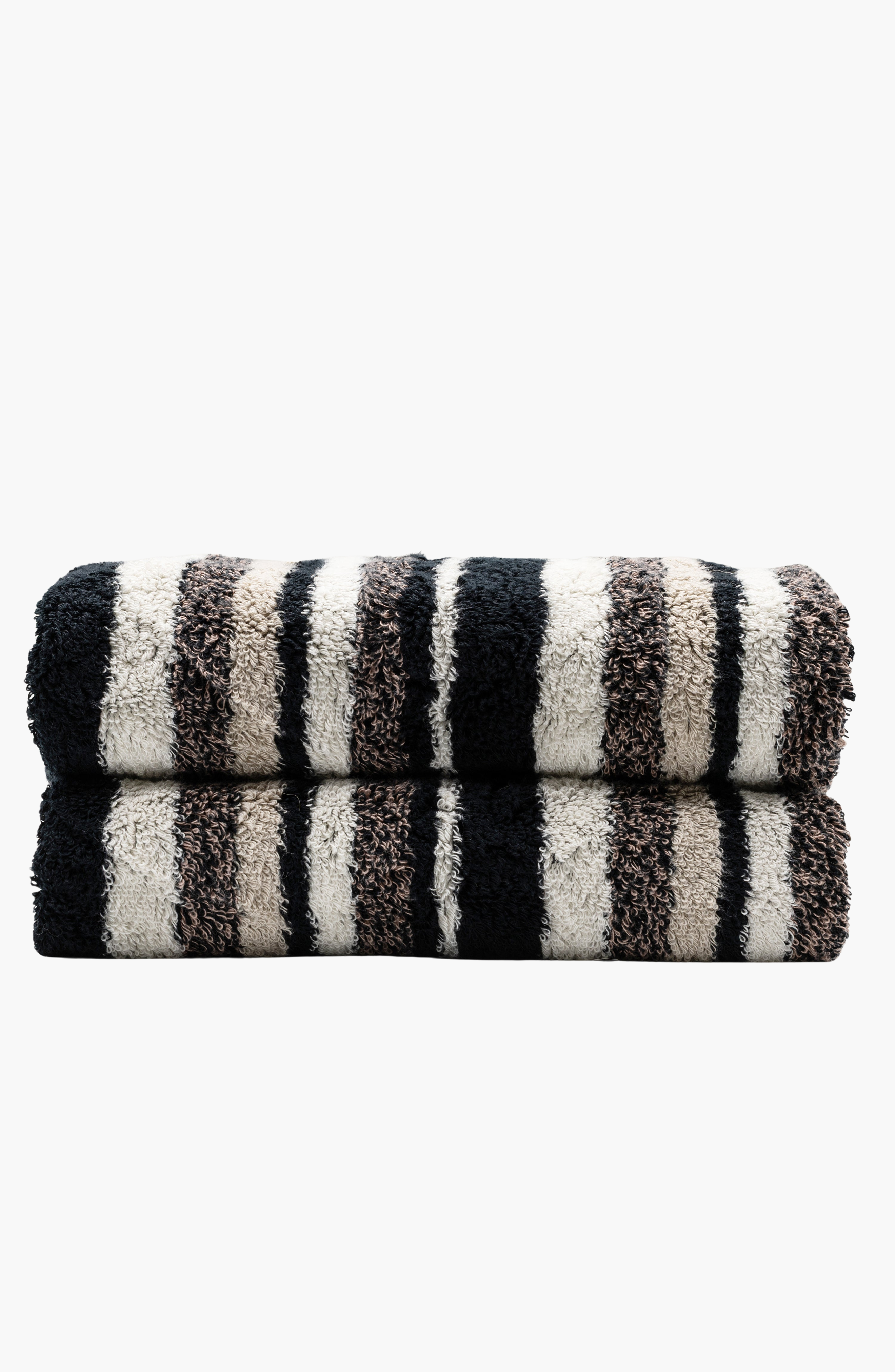 Multi Stripe