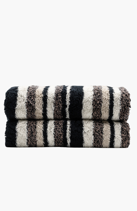 Ultraplush Australian Cotton Bath Towels