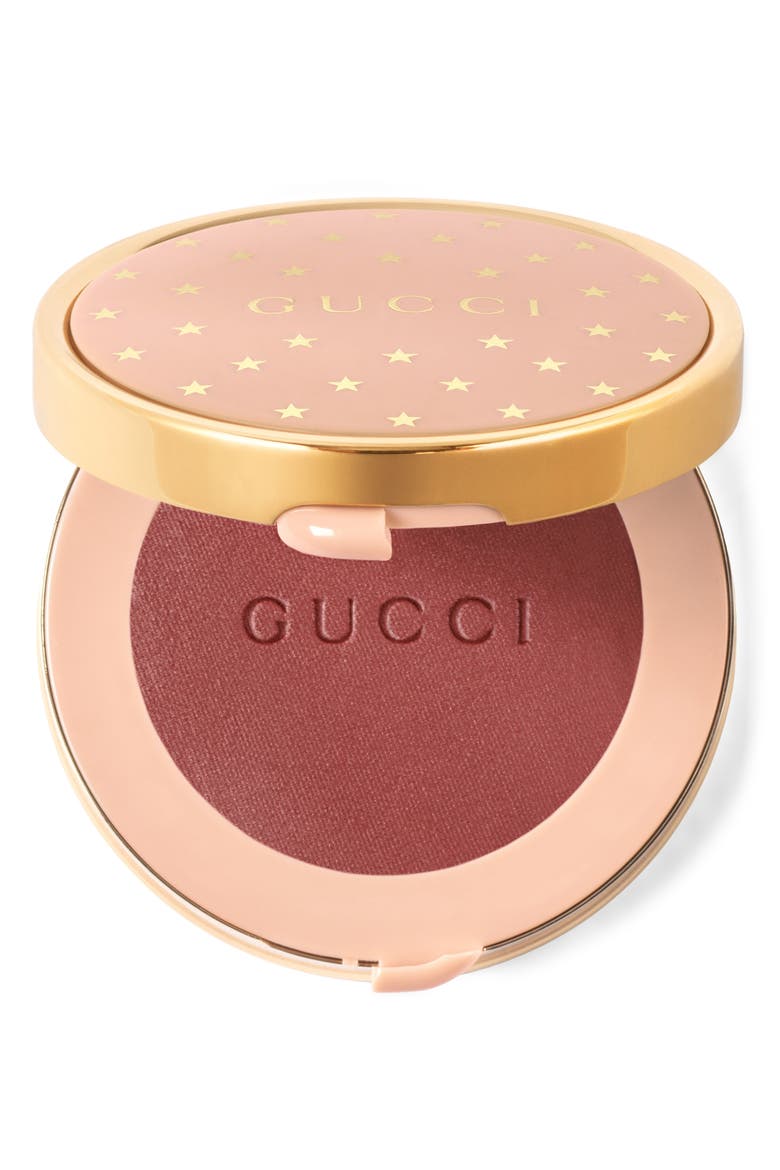 Luminous Matte Beauty Blush, Main, color, 6 WARM BERRY