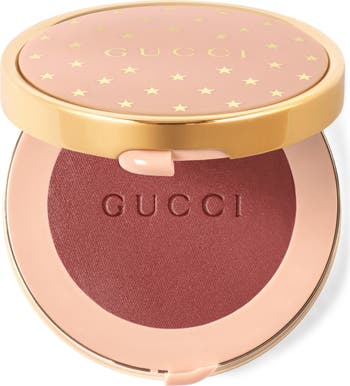 GUCCI Luminous Matte Beauty Blush 04 BRIGHT COLAR 0.19 oz / 5.5 outlet g NEW IN BOX