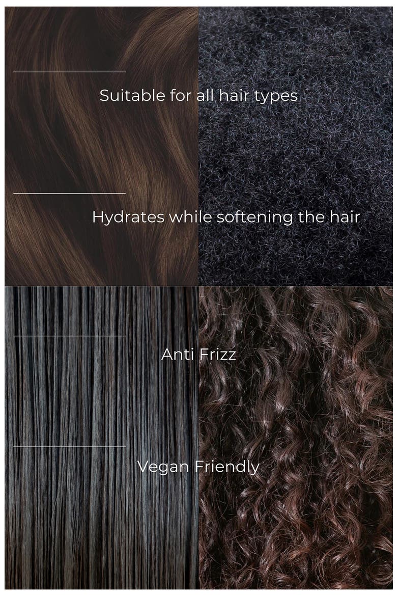 Rose Bomb Leave-In Conditioning Spray, Alternate, color, NO COLOR