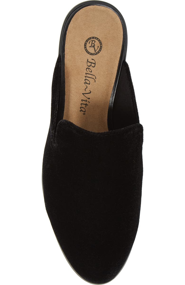 Bella Vita Briar II Loafer Mule, Alternate, color,