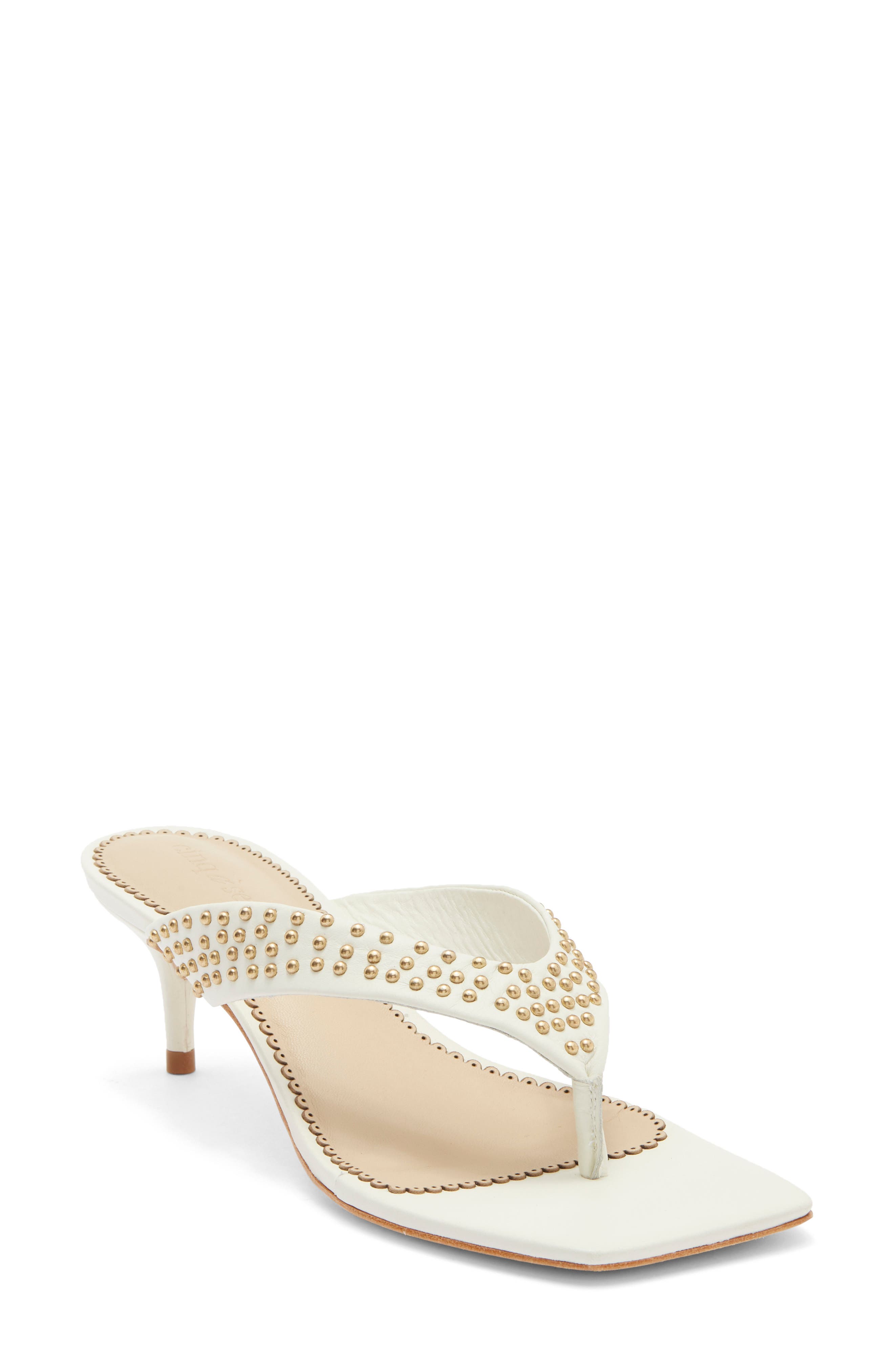IVORY/GOLD
