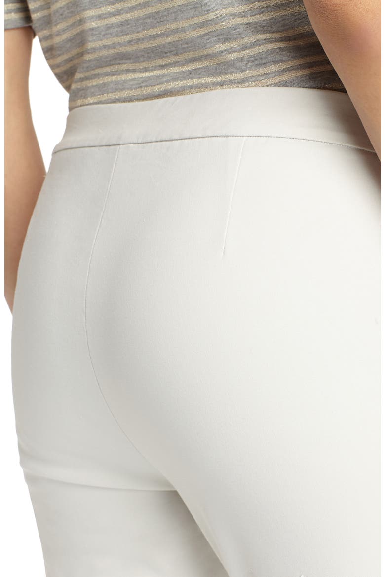 Murray Crop Pants, Alternate, color, STUCCO