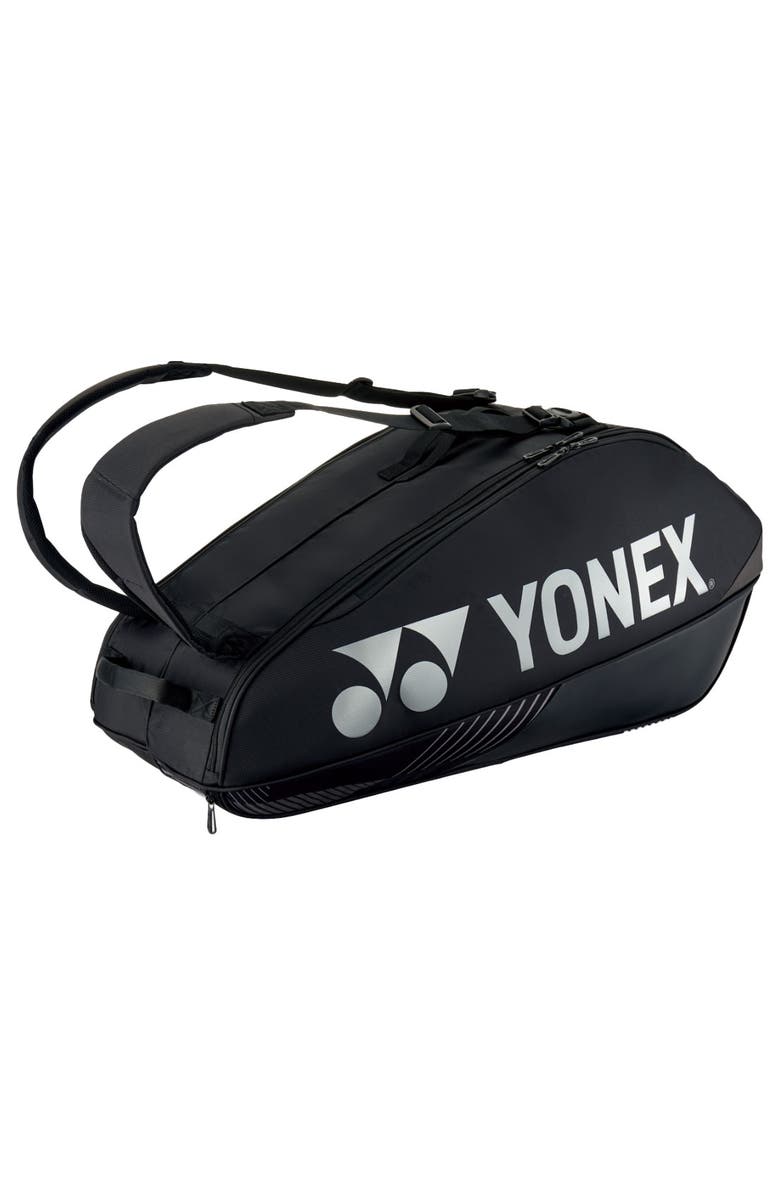 YONEX Pro Racquet Bag 6 Pack, Main, color,