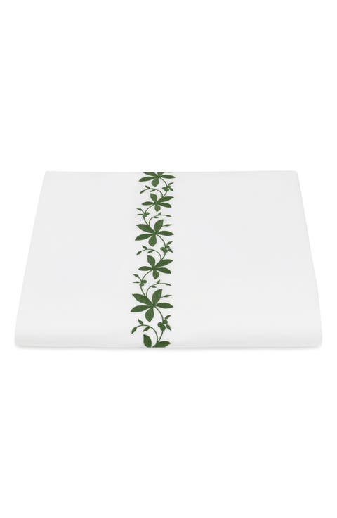 Callista Duvet Cover