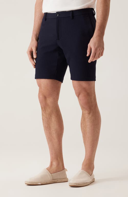 Shop Deke Oasis Hyperloop Honeycomb Bermuda Shorts