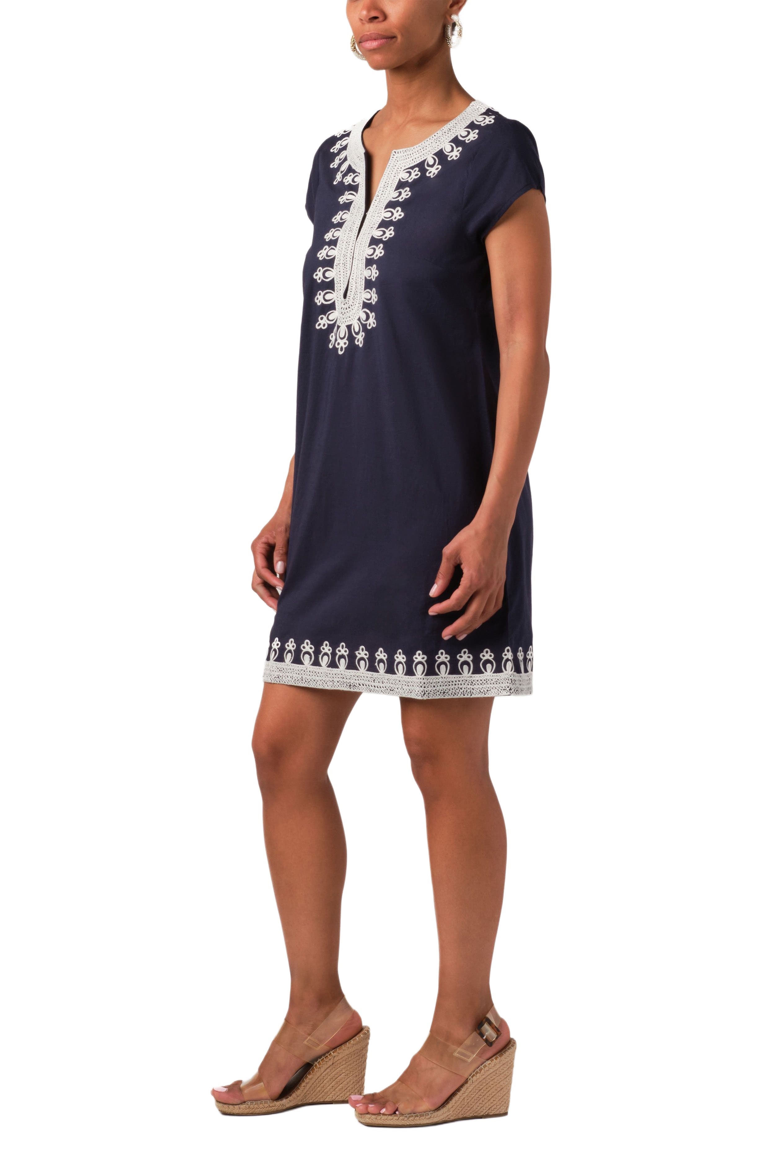 Rowena Tunic - image 2