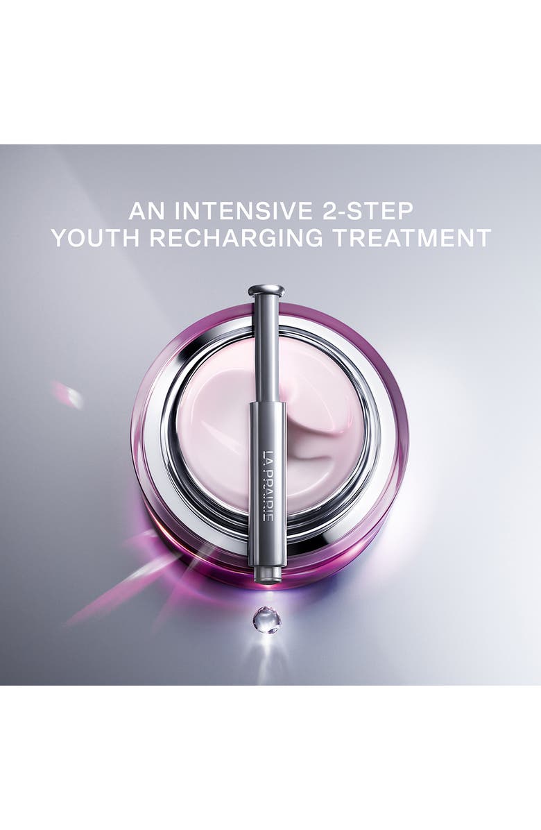 La Prairie Platinum Rare Haute-Rejuvenation Mask, Alternate, color,