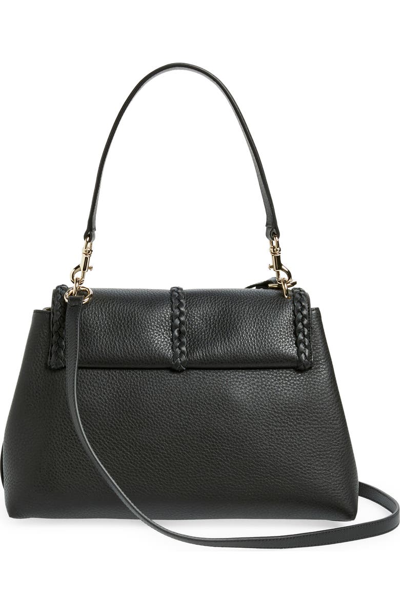Chloé Medium Penelope Leather Bag, Alternate, color,