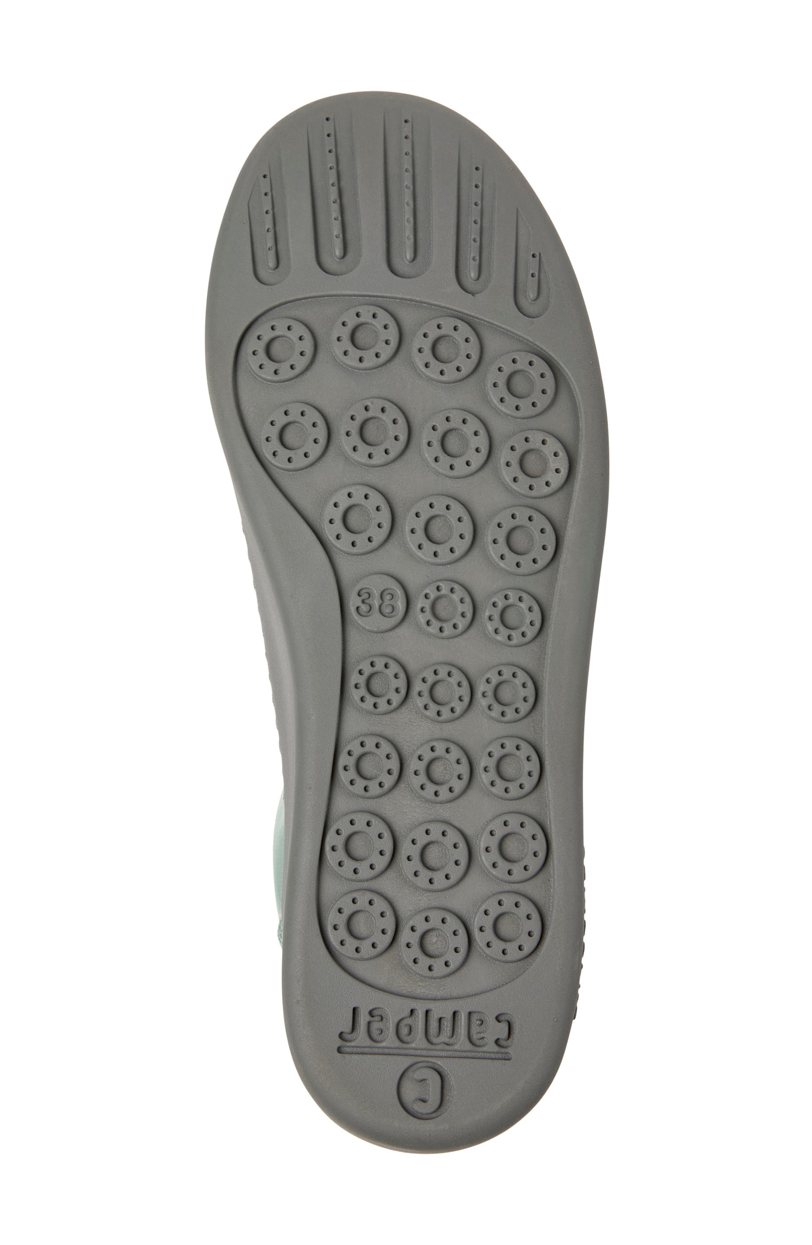 Peu Touring Sneaker, Alternate, color, MEDIUM GREEN