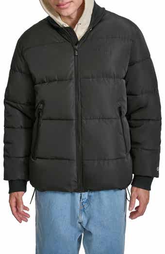 Champion Water Resistant Puffer Jacket
