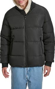 Champion Water Resistant Puffer Jacket
