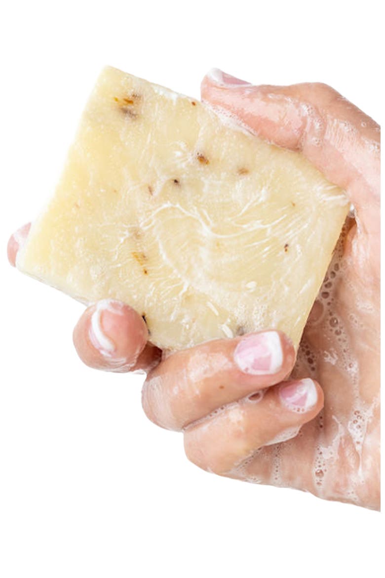 Natural Cold Process Soap Bar Set of 2, Alternate, color, Eucalyptus