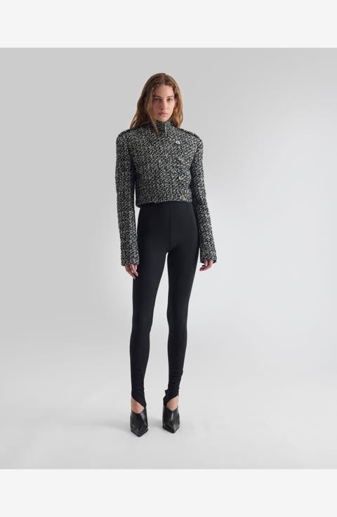 The Meantime Jacket