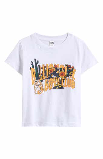 Kids' BB Oasis Arch Cotton Jersey Graphic T-Shirt