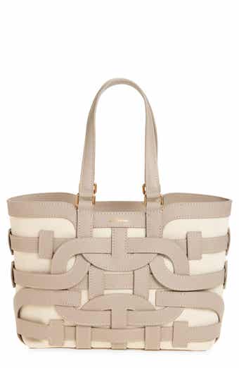 Sam Edelman Small Bay Leather Tote