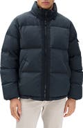 rag & bone Daniel Quilted Down Puffer Jacket