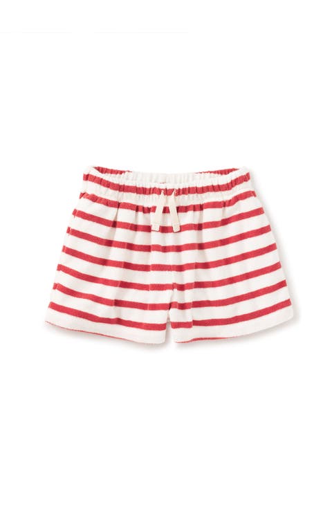 New Stripe Short