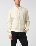 PHILIPP PLEIN Bomber Men