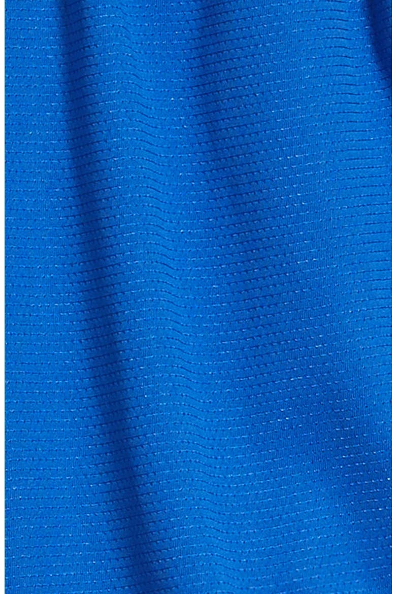 Kids' Dri-FIT DNA Athletic Shorts, Alternate, color, 480 GAME ROYAL/WHITE