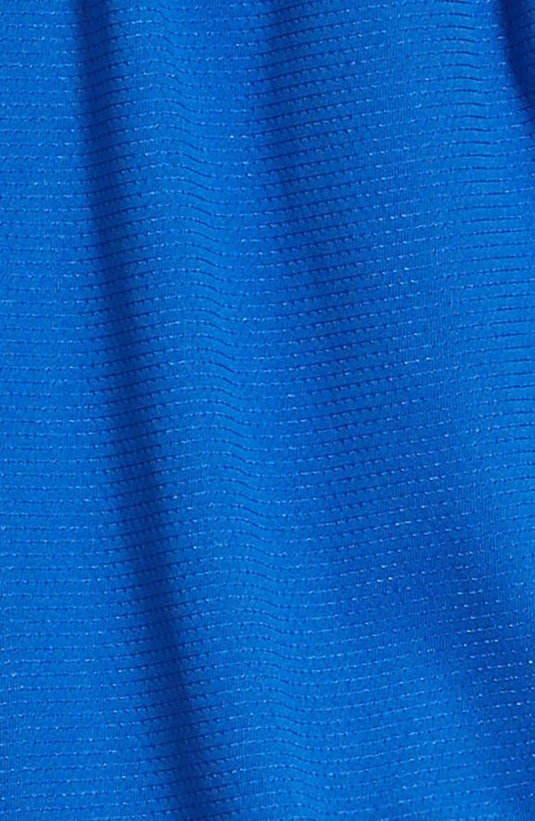 Nike Kids' Dri-FIT DNA Athletic Shorts, Alternate, color, 480 Game Royal/White