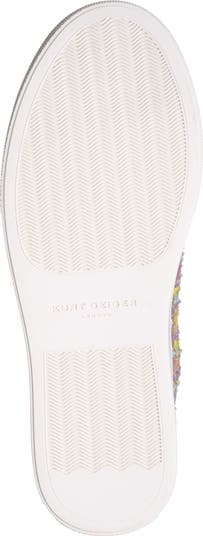 Greenwich Platform Sneaker