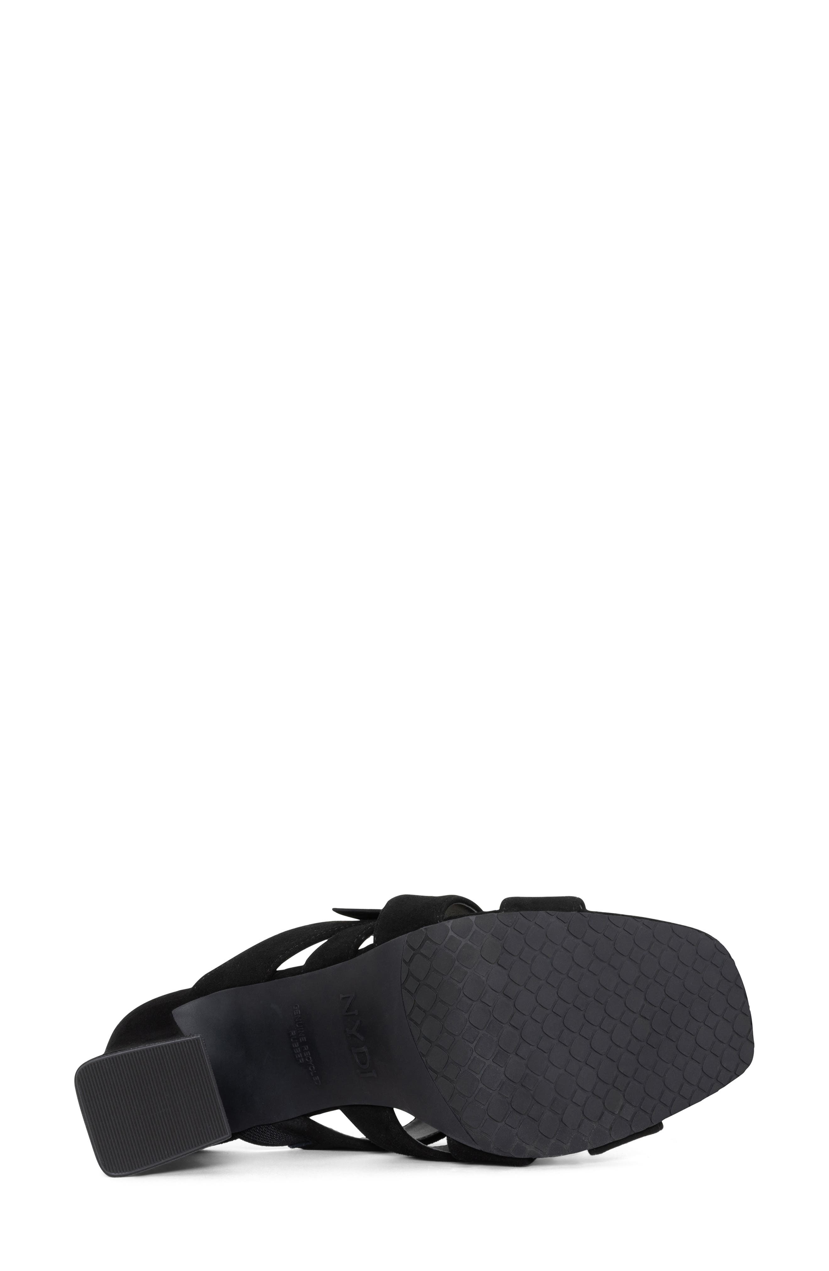 NYDJ Loreri Slide Sandal, Alternate, color, 