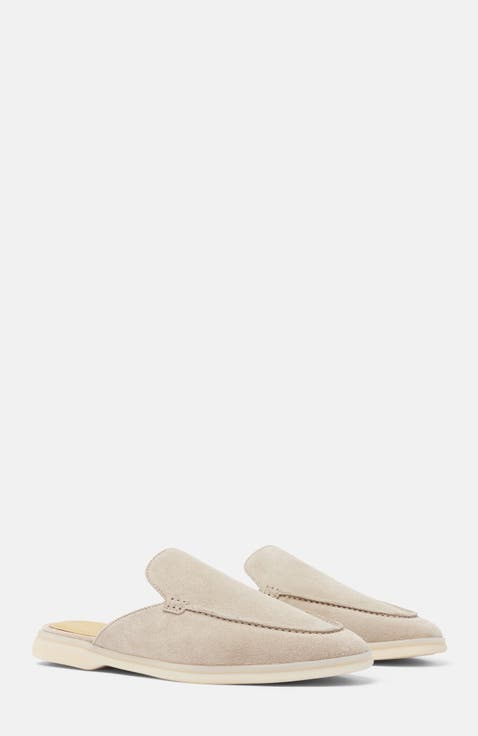 Lucrezio Slippers