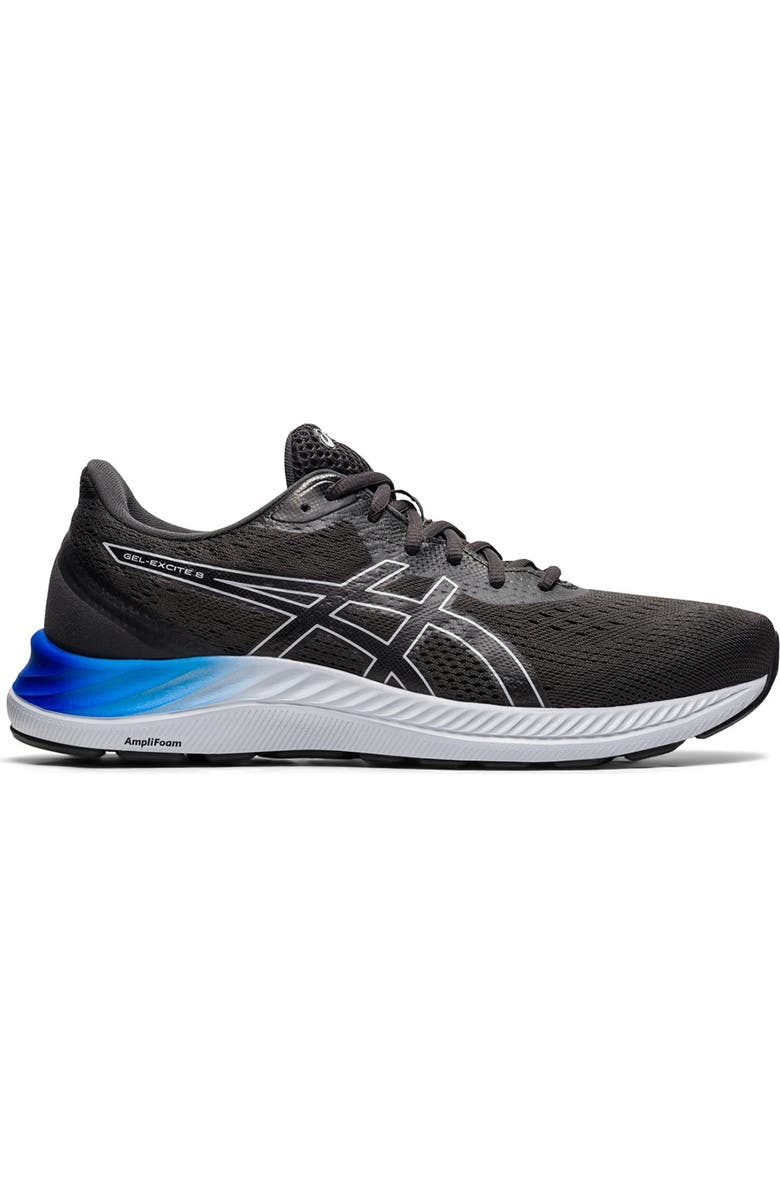 ASICS<sup>®</sup> Asics GEL-Excite 8 Road Running Shoe, Alternate, color,