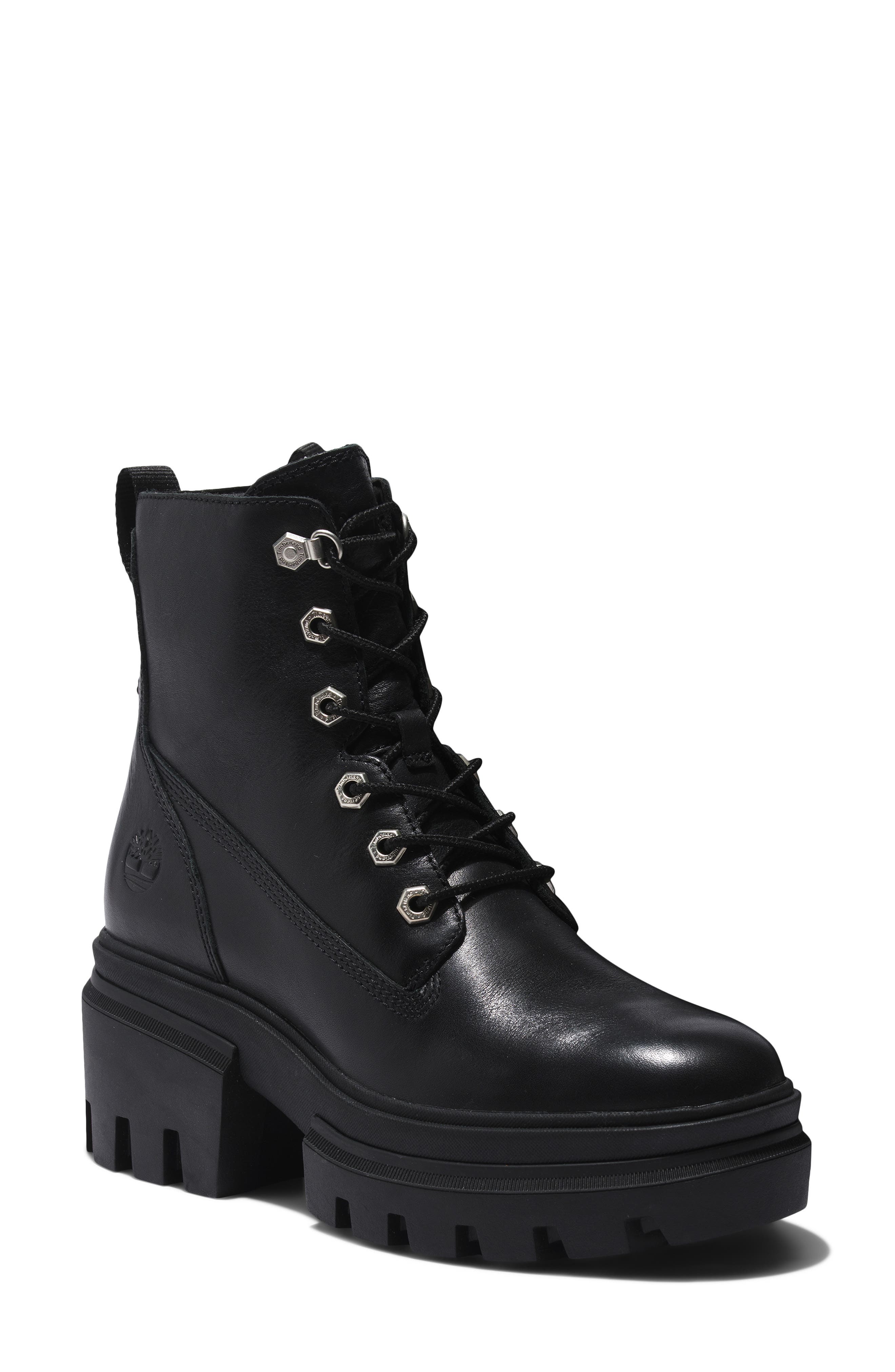 Timberland Everleigh Bootie, Main, color, 