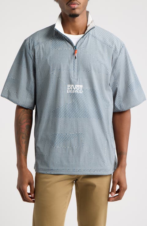 Divot Repair Windshirt