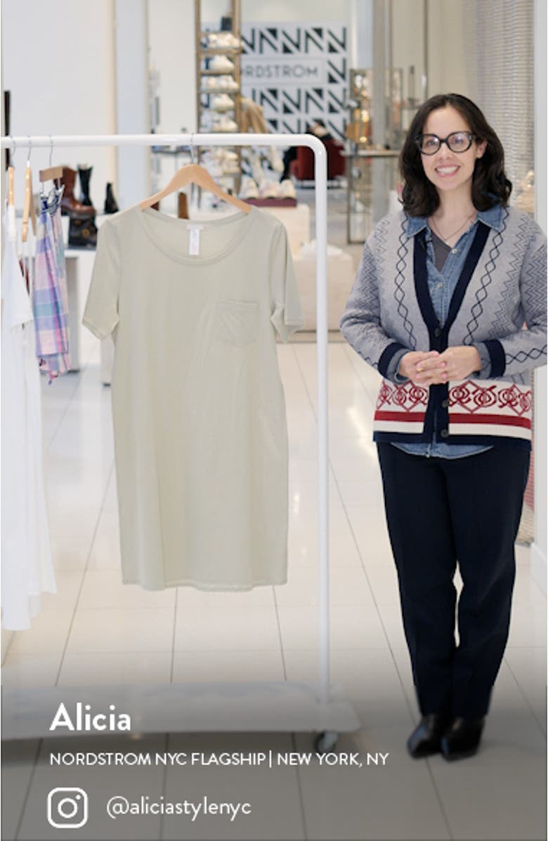 Cotton Nightshirt, sales video thumbnail