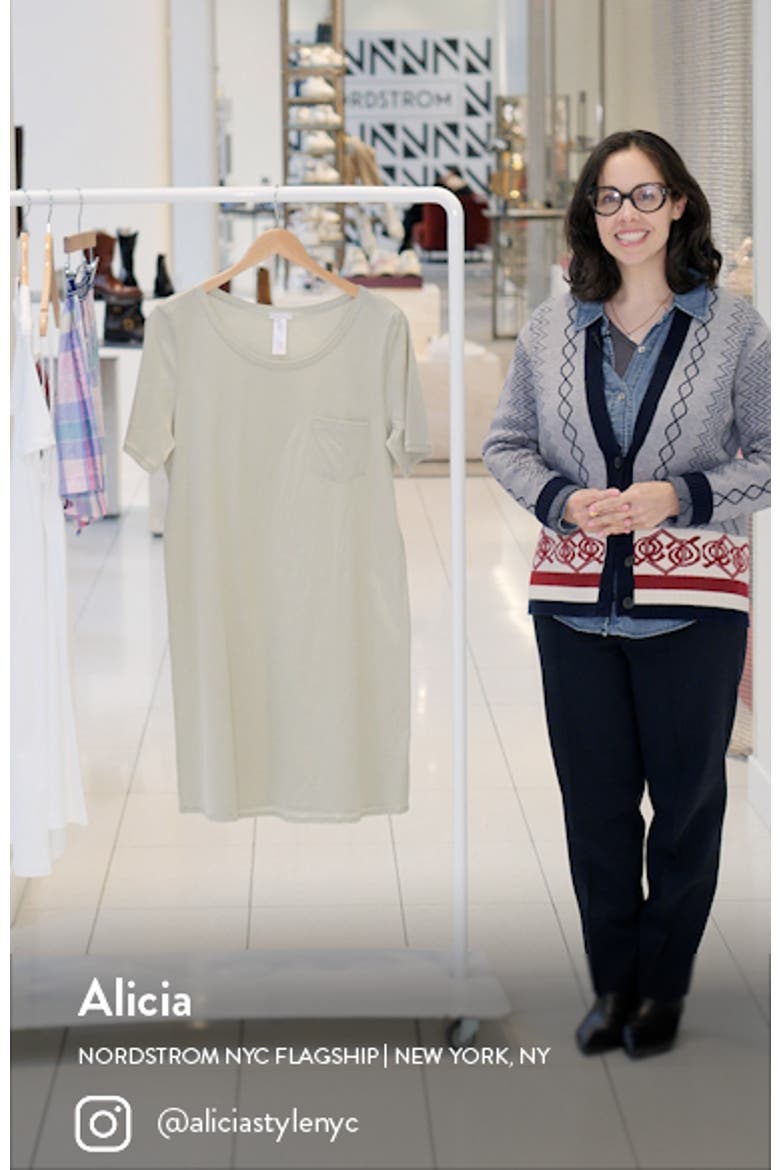 Cotton Nightshirt video