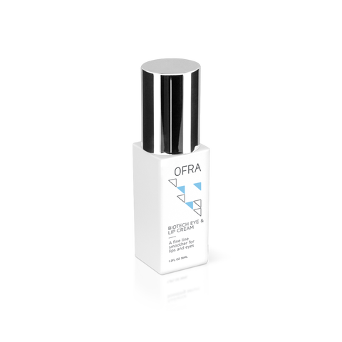 Biotech Eye and Lip Cream